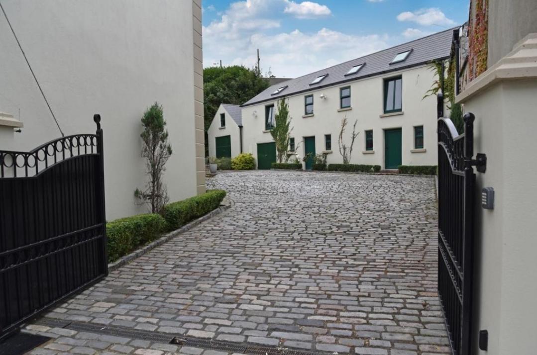 Mardan House B&B Killybegs Dış mekan fotoğraf