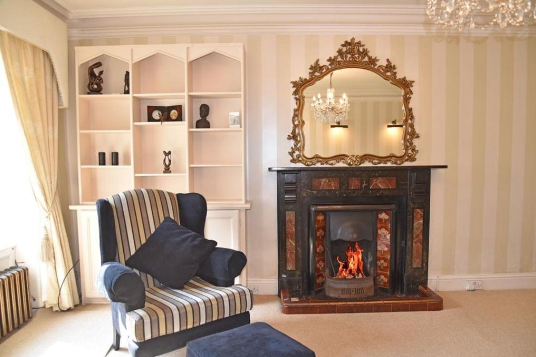 Mardan House B&B Killybegs Dış mekan fotoğraf
