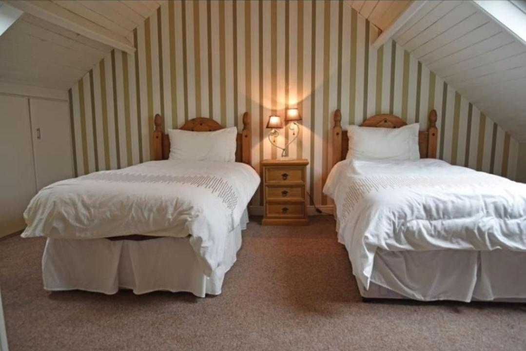 Mardan House B&B Killybegs Dış mekan fotoğraf