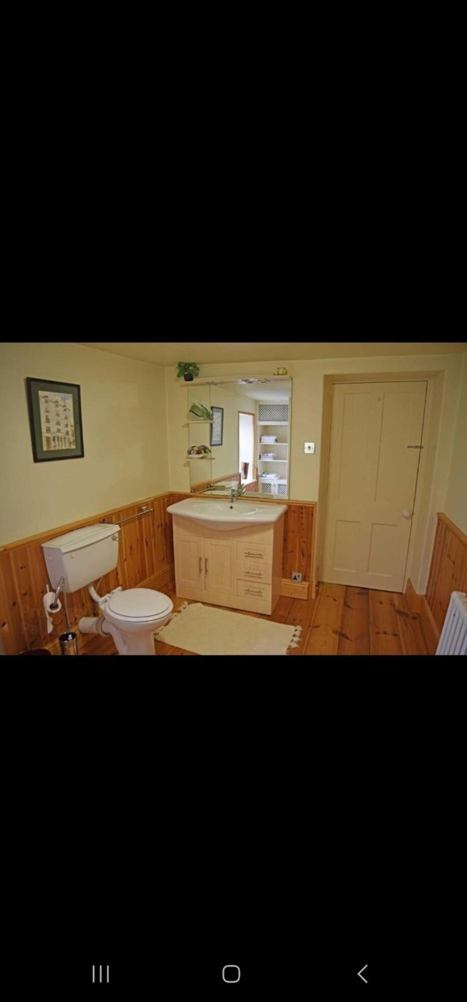 Mardan House B&B Killybegs Dış mekan fotoğraf