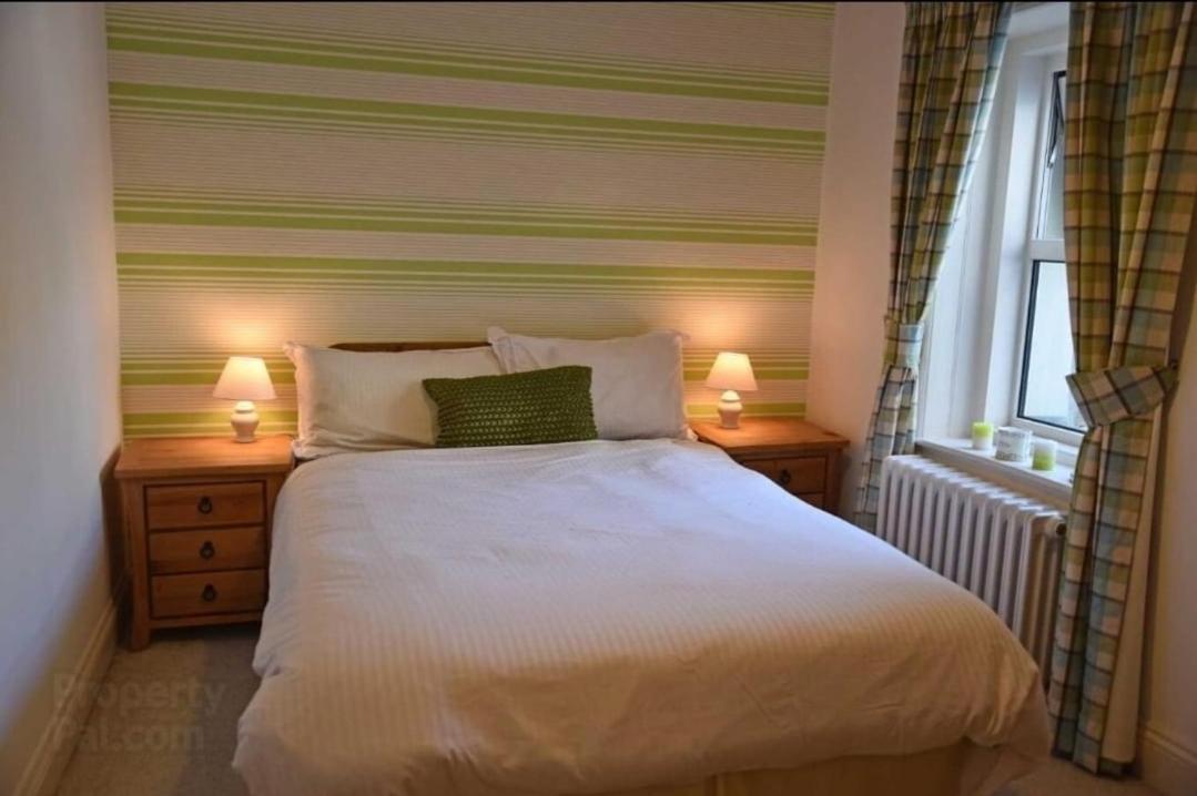 Mardan House B&B Killybegs Dış mekan fotoğraf