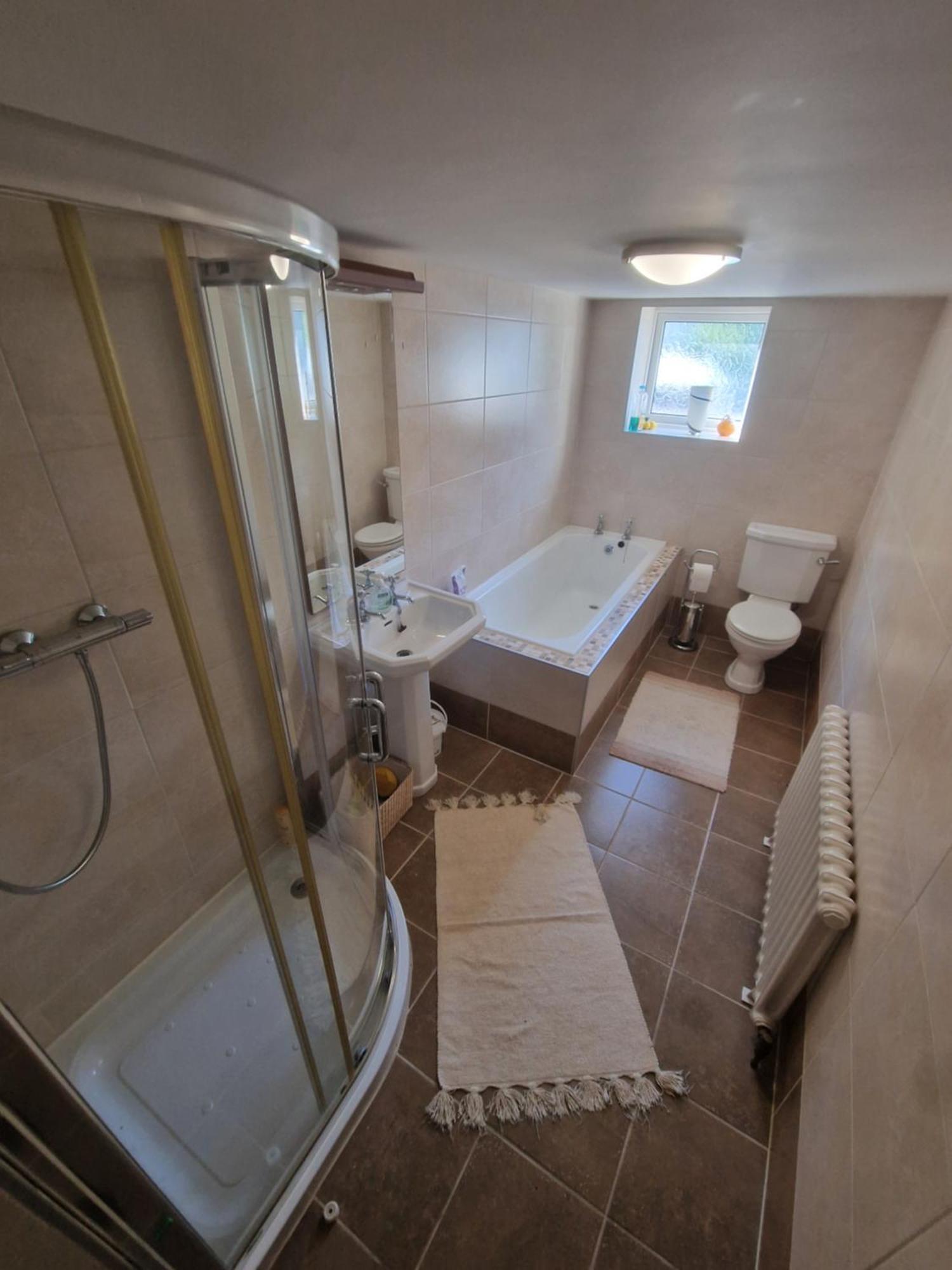 Mardan House B&B Killybegs Dış mekan fotoğraf