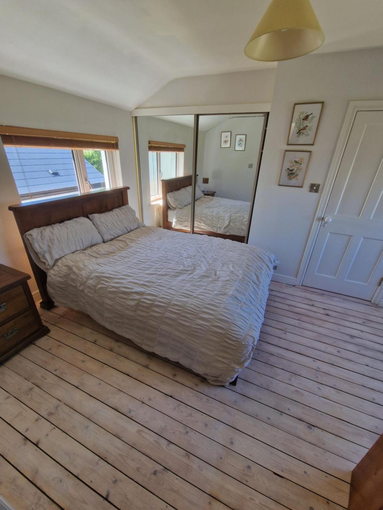 Mardan House B&B Killybegs Dış mekan fotoğraf