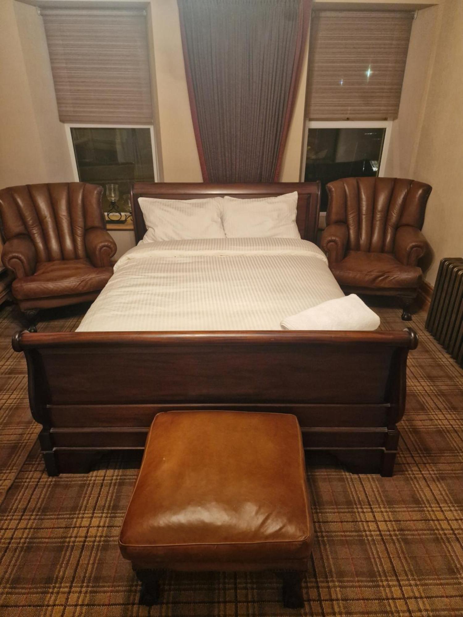 Mardan House B&B Killybegs Dış mekan fotoğraf